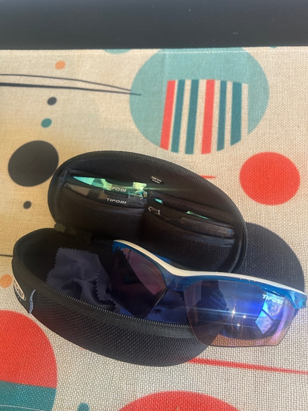 TIFOSI Sport/cycling Glasses